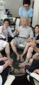 DeWFbg][g^Cv̎ʐ^